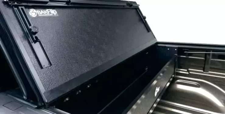 Купити Кришка кузова 4ARE для F1 BAK