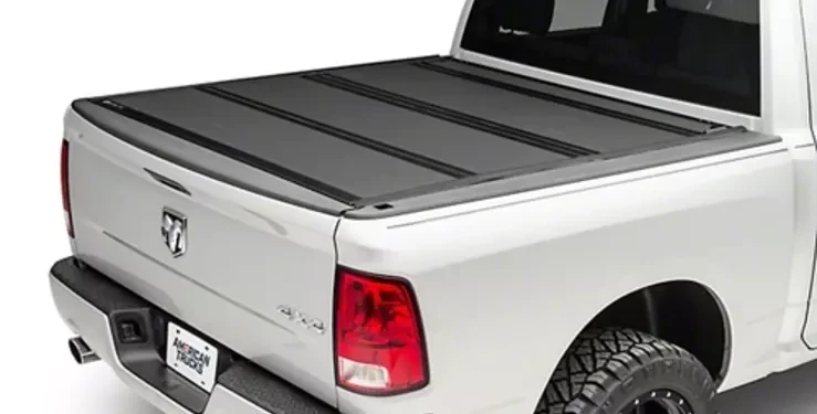 Купити Кришка кузова 4ARE для F1 BAK