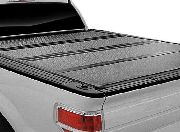 Купити Кришка кузова 4ARE для Fibermax BAK