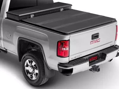 Купити Кришка кузова 4ARE для Solid Fold Extang