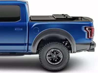 Купити Кришка кузова 4ARE для Solid Fold Extang