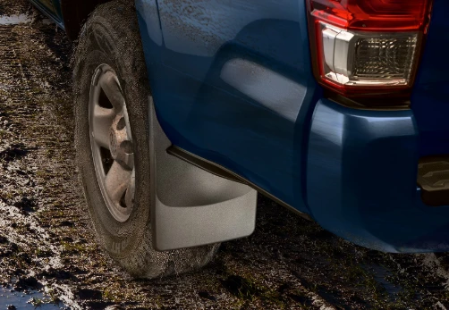 Купить Брызговик WeatherTech