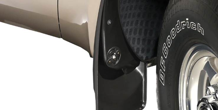 Купить Брызговик WeatherTech