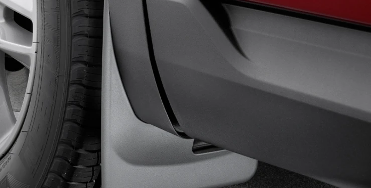 Купить Брызговик WeatherTech