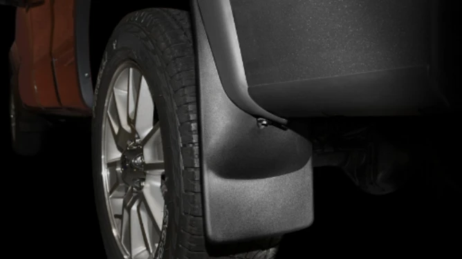 Купить Брызговик WeatherTech