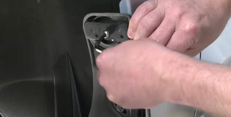 Купить Брызговик WeatherTech