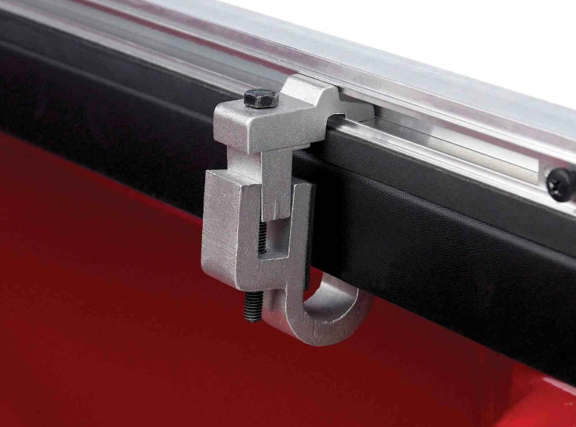 Купить Тент рулонний EGR на пикап