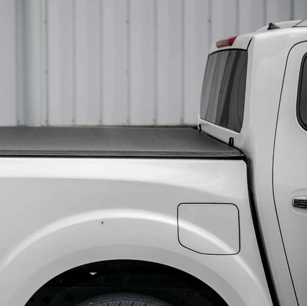 Купить Тент рулонний EGR на пикап