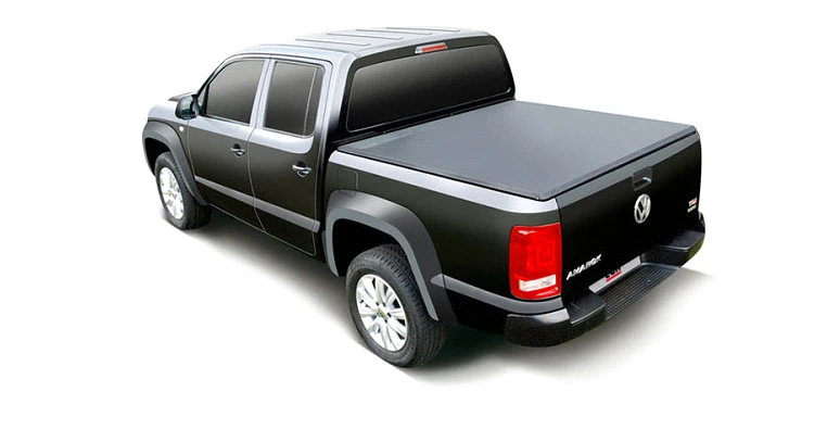 Купить Тент рулонний EGR на пикап