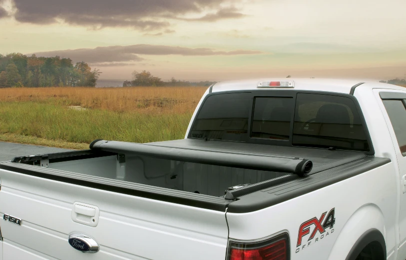 Купить Тент Genesis рулонный на пикап