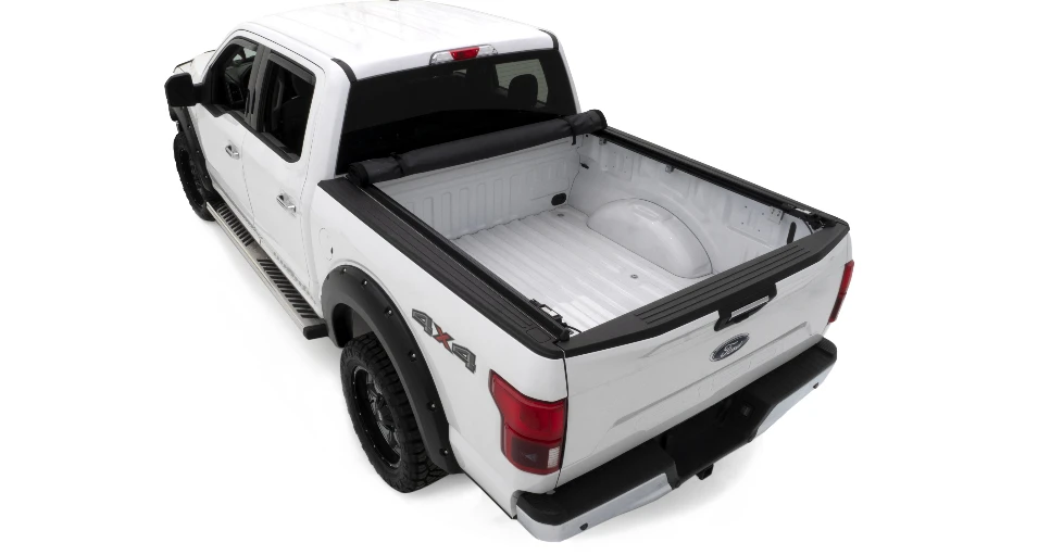 Купить Тент Genesis рулонный на пикап