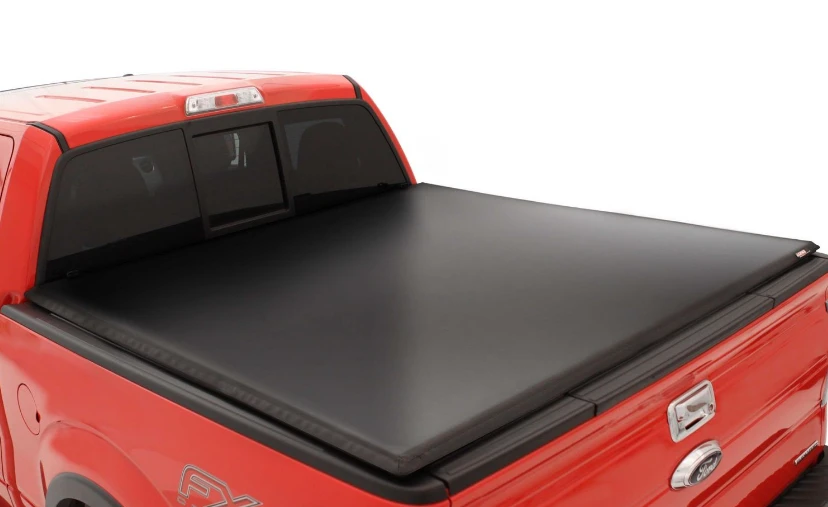 Купить Тент Genesis каркасный на пикап