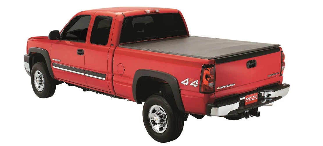 Купить Тент Genesis каркасный на пикап