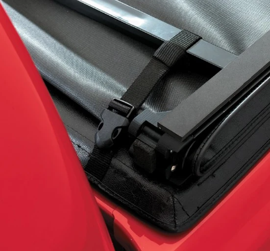 Купить Тент Genesis каркасный на пикап