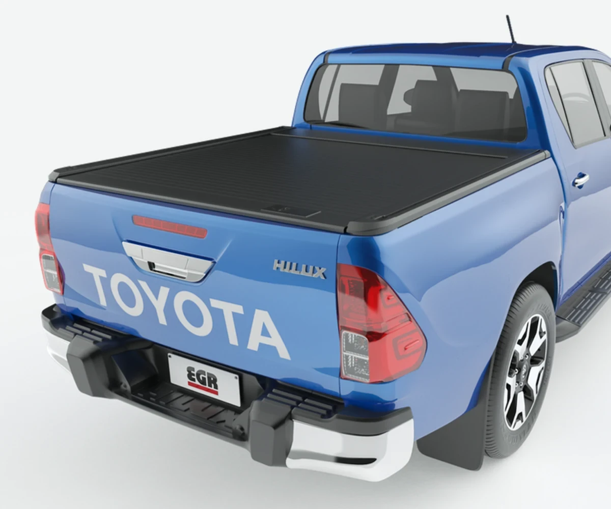 Купити Ролет механічний на Rolltrac від EGR