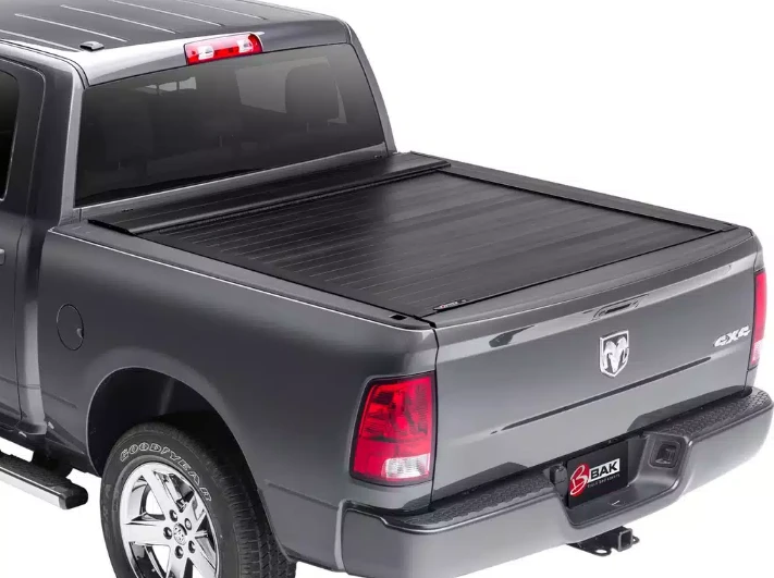 Купити Ролет Vortrak від BAK