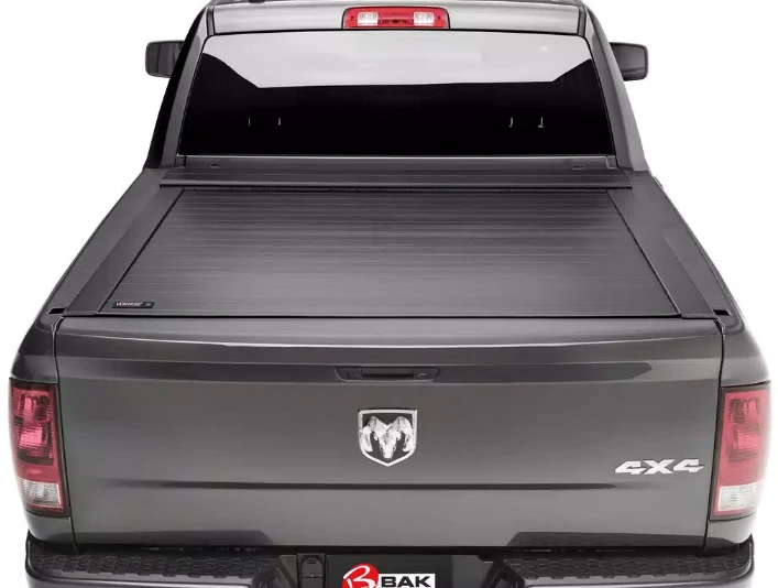 Купити Ролет Vortrak від BAK