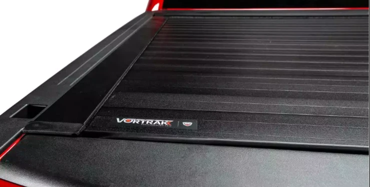 Купити Ролет Vortrak від BAK