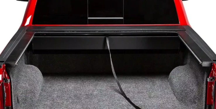 Купити Ролет Vortrak від BAK