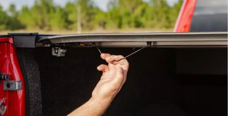 Купити Ролет Vortrak від BAK