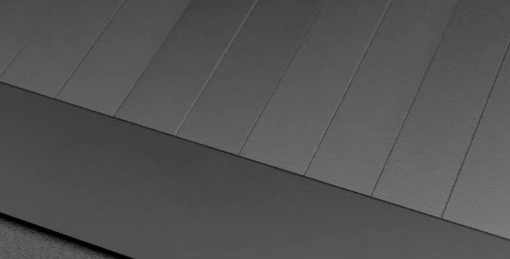 Купити Ролет Vortrak від BAK