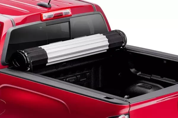 Купити Ролет Revolver Х4 від BAK для GMC Canyon, Chevrolet Silverado