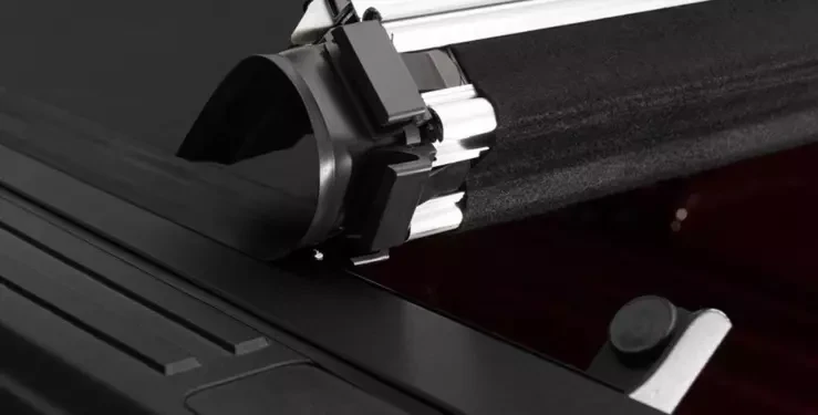 Купити Ролет Revolver Х4 від BAK для GMC Canyon, Chevrolet Silverado