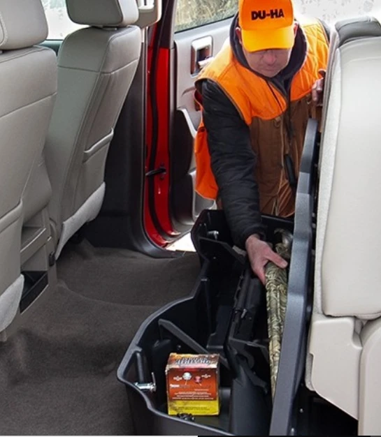 Buy Du-ha lockbox storage box