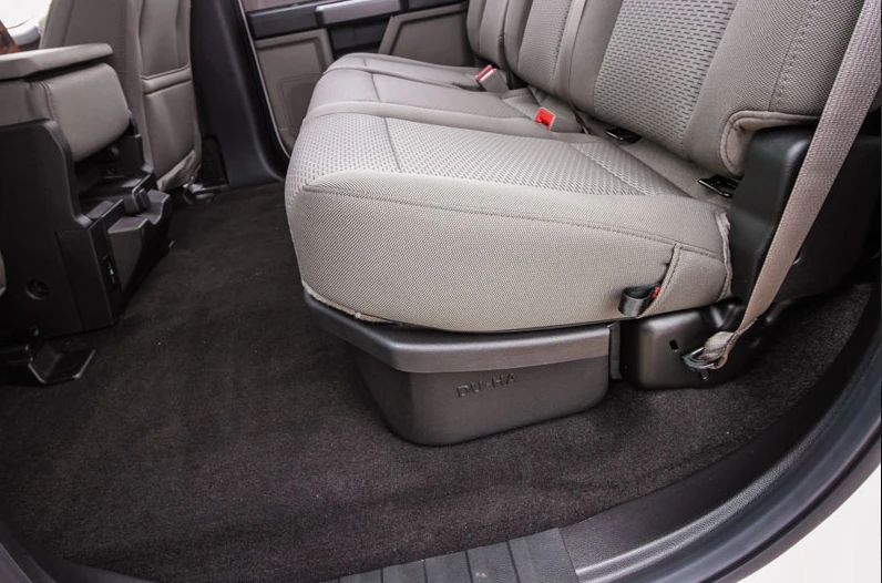 Buy Du-ha lockbox storage box