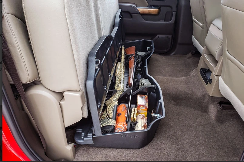 Buy Du-ha lockbox storage box