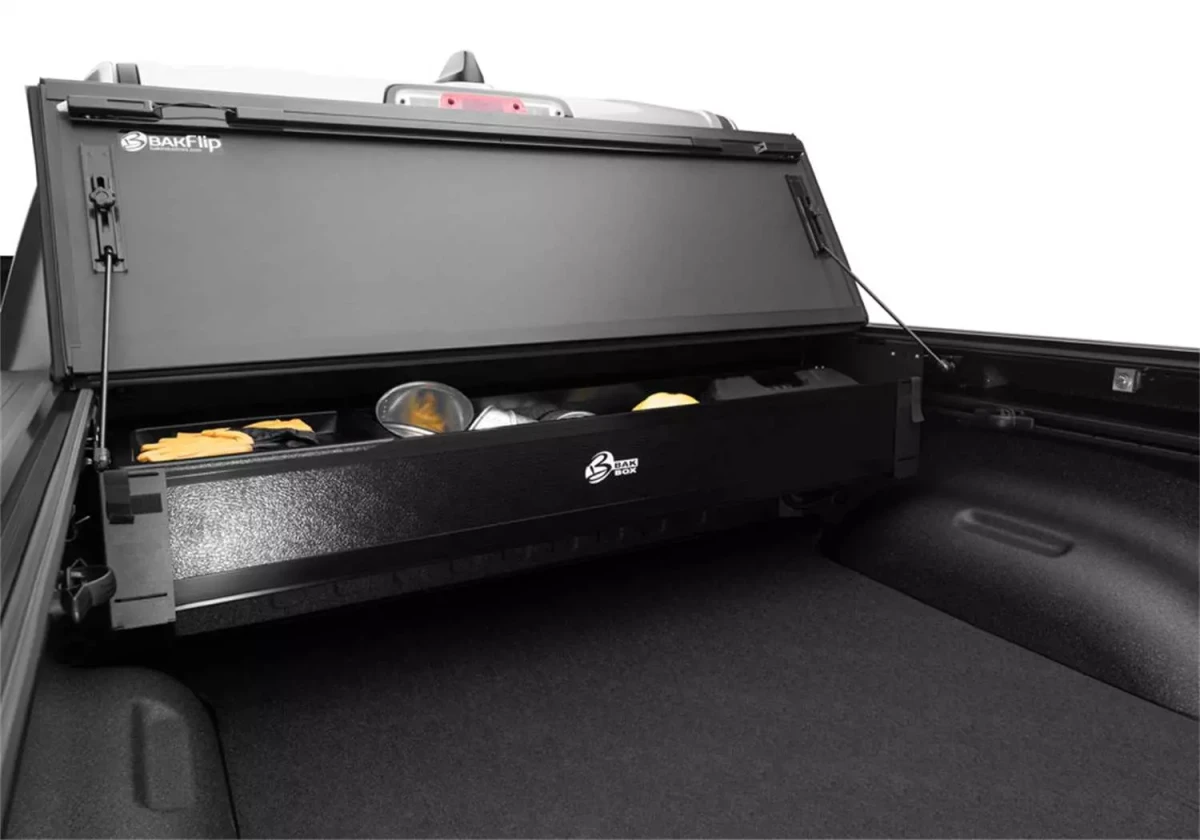 Купити Ящик для зберігання Box 2 BAK