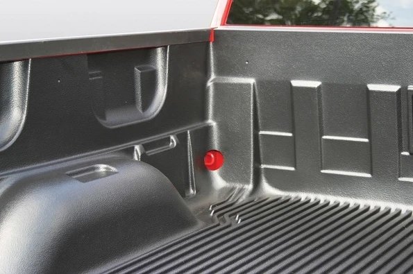 Купити Килимок в кузов - Rugged Liner