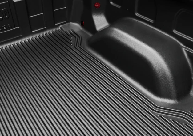 Купити Килимок в кузов - Rugged Liner