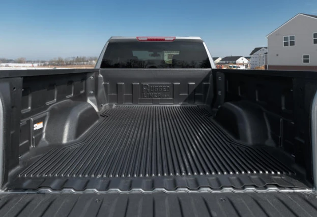 Купити Килимок в кузов - Rugged Liner