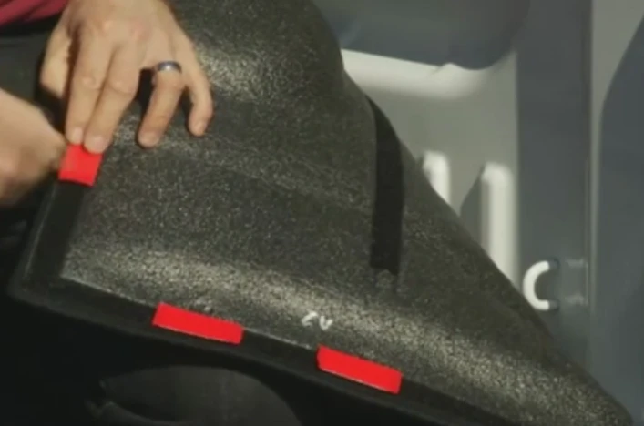 Buy Insert in the body Bedrug