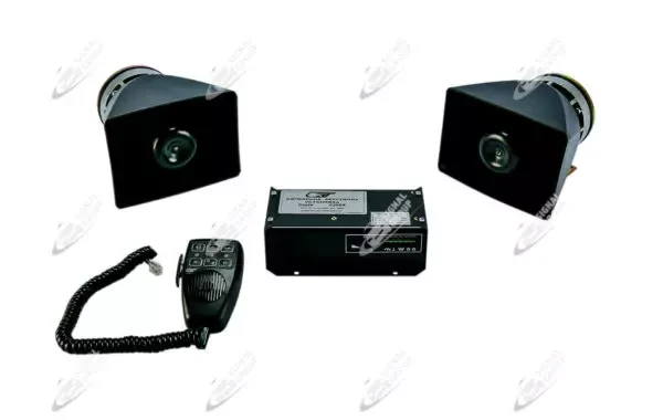 Buy C-car arrow C-2023C 300 W