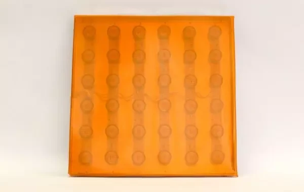 Buy LED headlight of additional lighting up to 36 LED