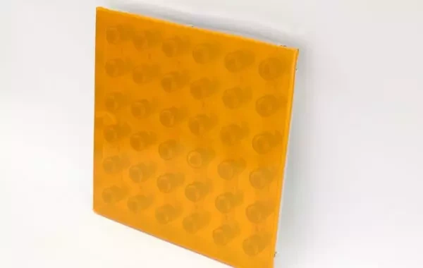 Buy LED headlight of additional lighting up to 36 LED