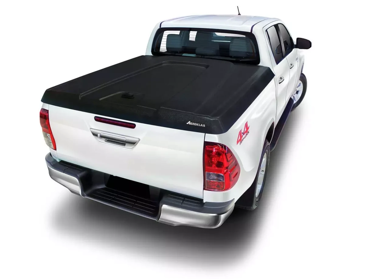 Buy Aeroklas Speed ​​Body Lid for Toyota Hilux 2015+