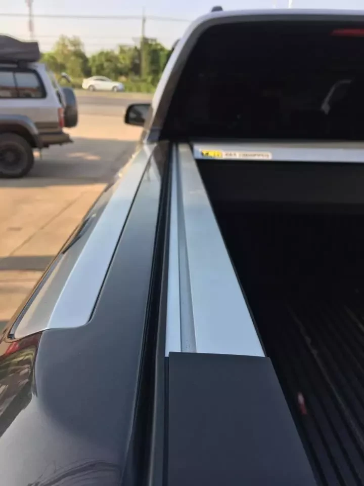 Buy Aeroklas Wildtrack Roll for Ford Ranger 2012+