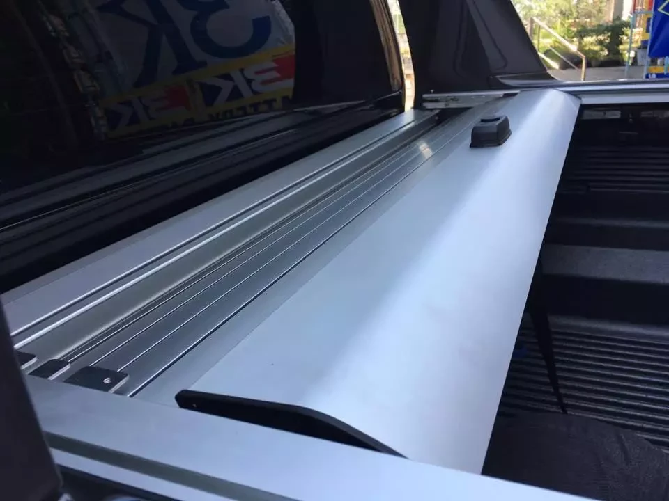 Buy Aeroklas Wildtrack Roll for Ford Ranger 2012+