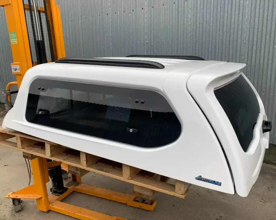 Buy Kung on Mitsubishi L200 from 2019 Window up - Aeroklas