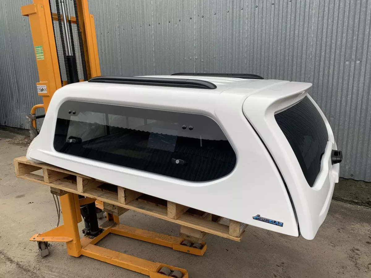 Buy Kung on Mitsubishi L200 from 2019 Window up - Aeroklas