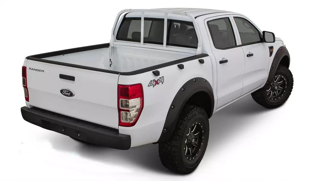 Buy Pads on board Ford Ranger from 2012 - Aeroklas