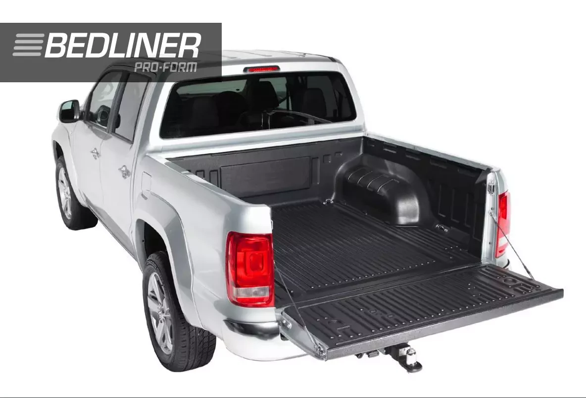 Buy Insert in the body of Wv Amarok from 2016 - Aeroklas