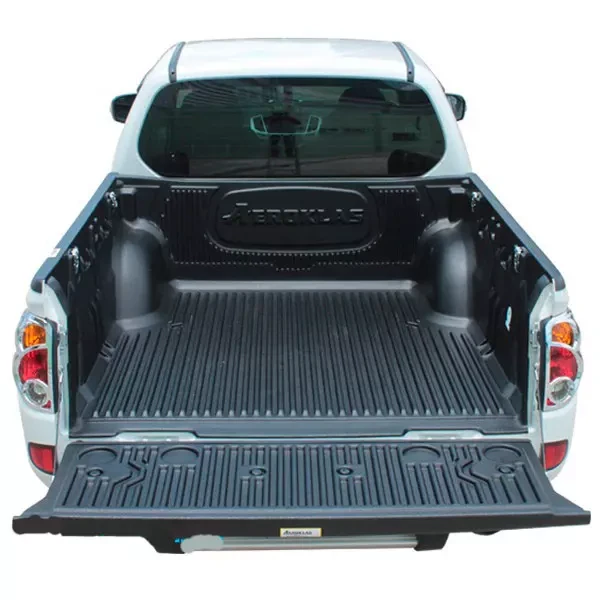 Buy Insert in the body of Mitsubishi L200 2012-2015 - Aeroklas