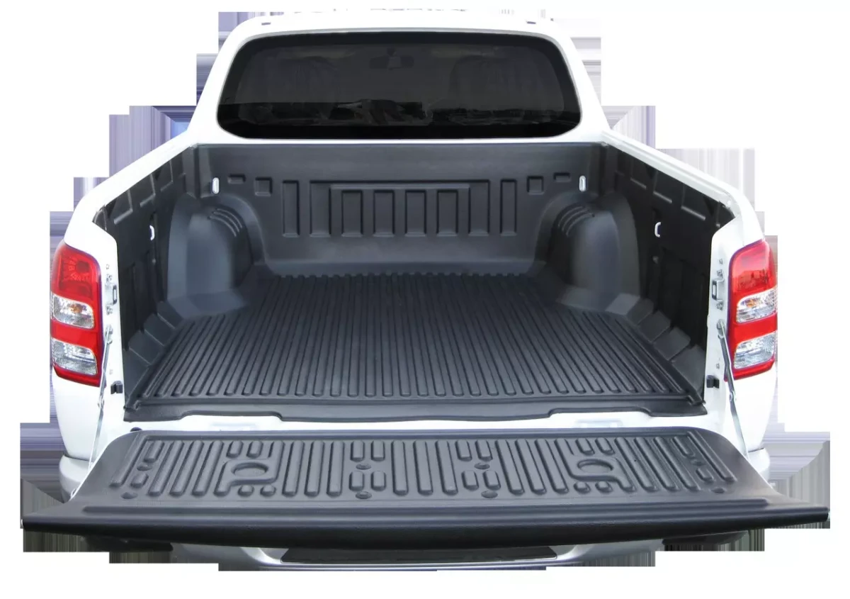 Buy Insert in the body of Mitsubishi L200 from 2016 - Aeroklas