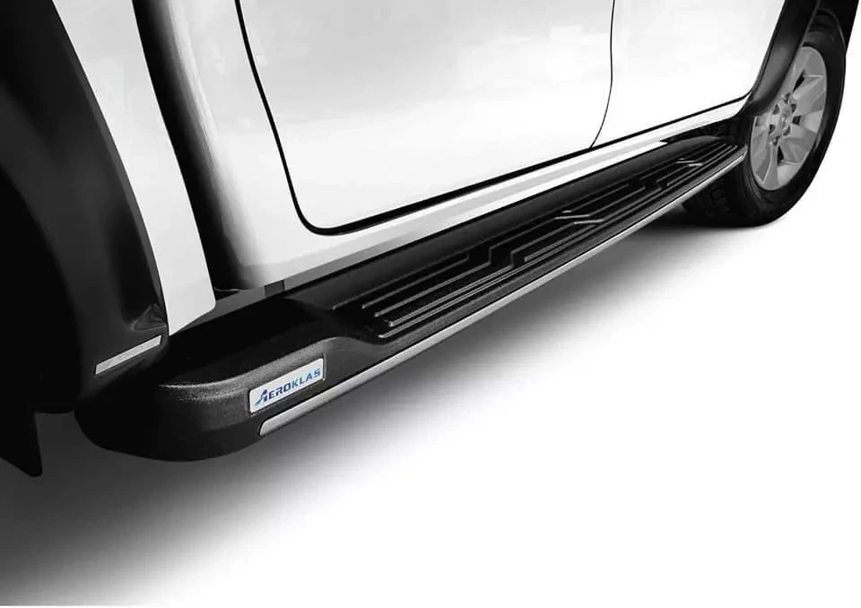 Buy Stairs side isuzu d -max from 2010 - Aeroklas