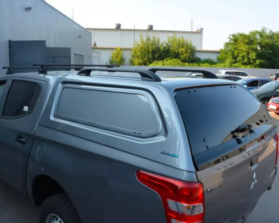 Buy Kung on Mitsubishi L200 from 2019 with a plug - Aeroklas