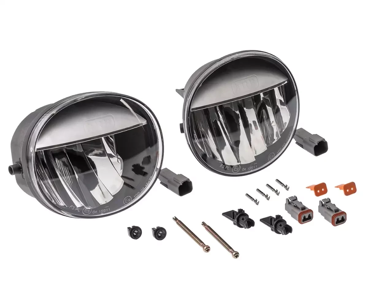 Buy Built -in LED Antitums Large ARB 3500910